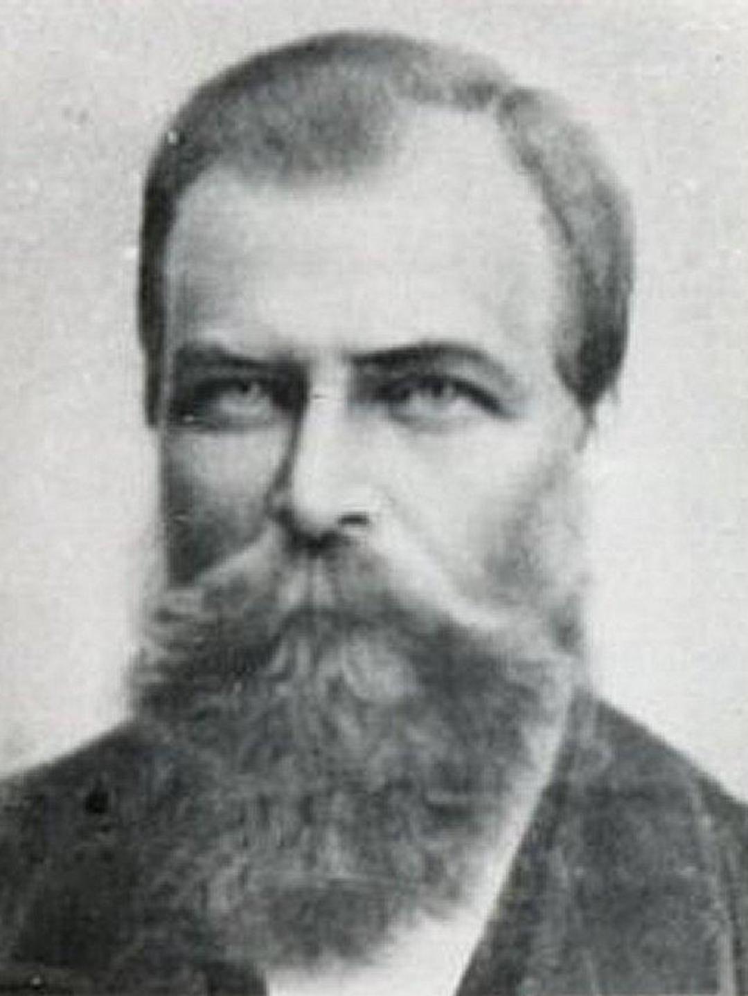 Peder Anderson (1836 - 1920) Profile